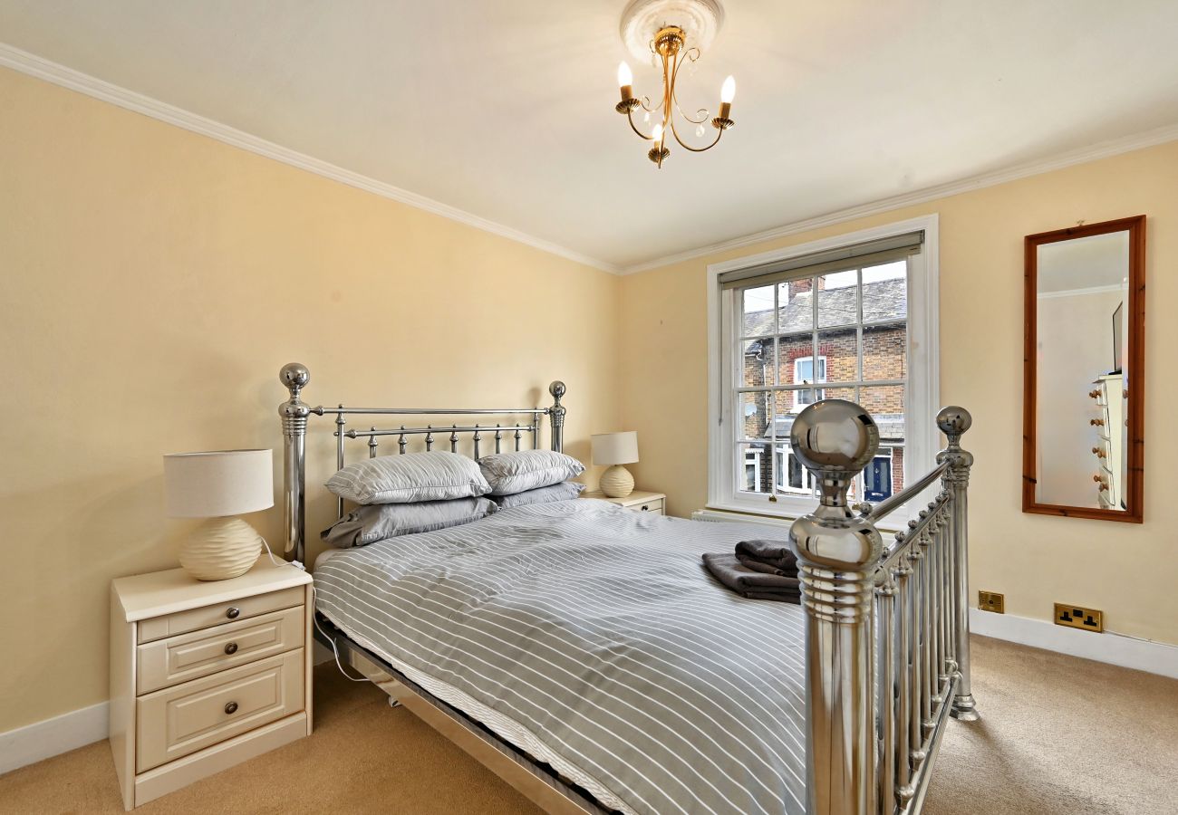 Cottage in Tunbridge Wells - Yew Cottage