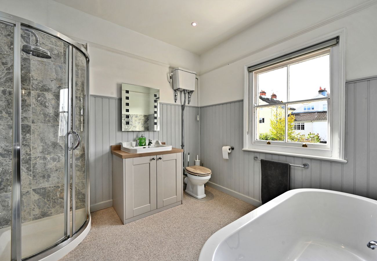 Cottage in Tunbridge Wells - Yew Cottage