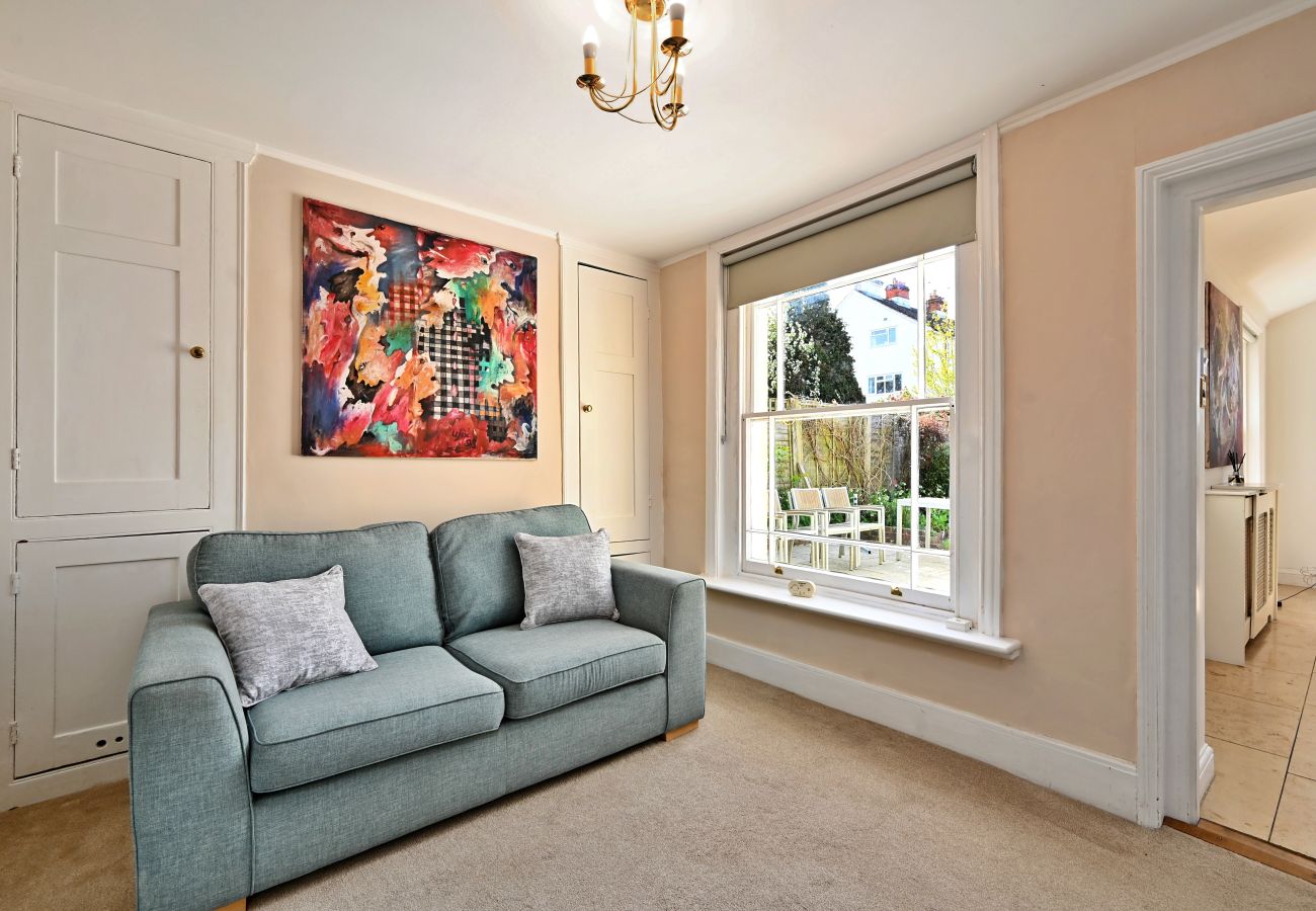 Cottage in Tunbridge Wells - Yew Cottage