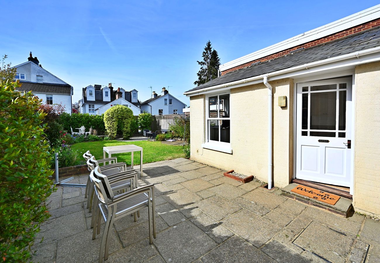 Cottage in Tunbridge Wells - Yew Cottage