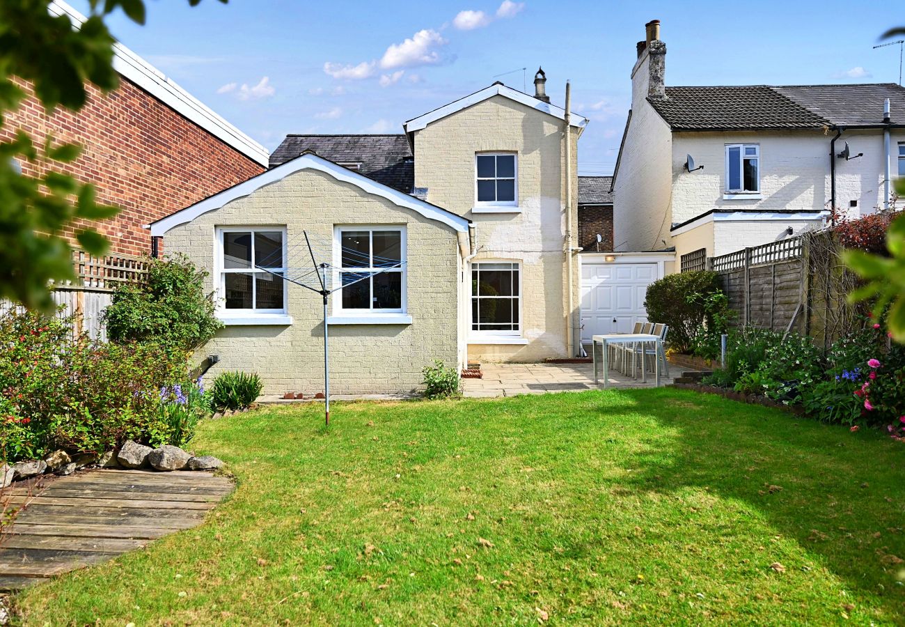 Cottage in Tunbridge Wells - Yew Cottage