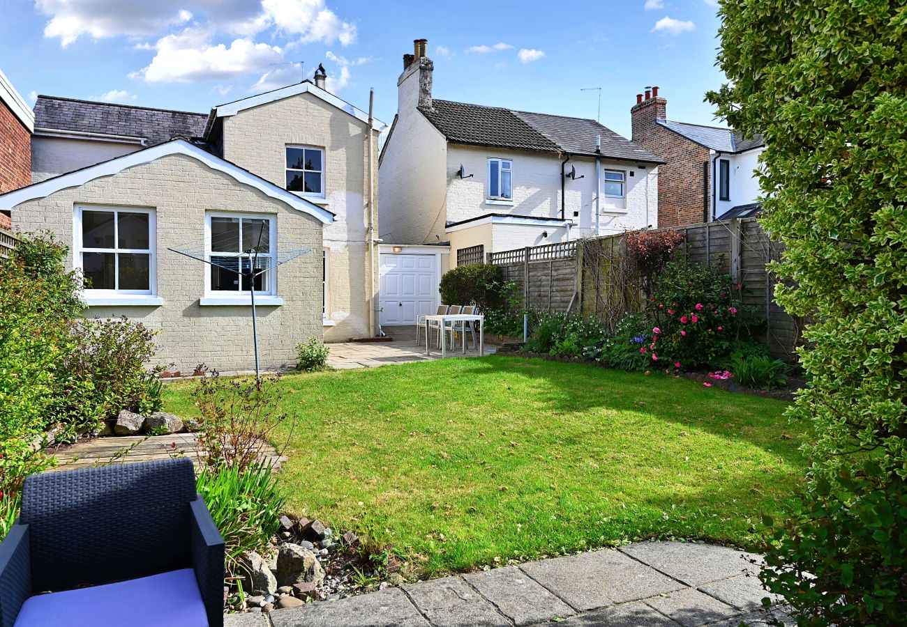 Cottage in Tunbridge Wells - Yew Cottage