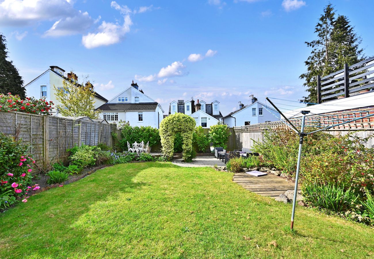 Cottage in Tunbridge Wells - Yew Cottage