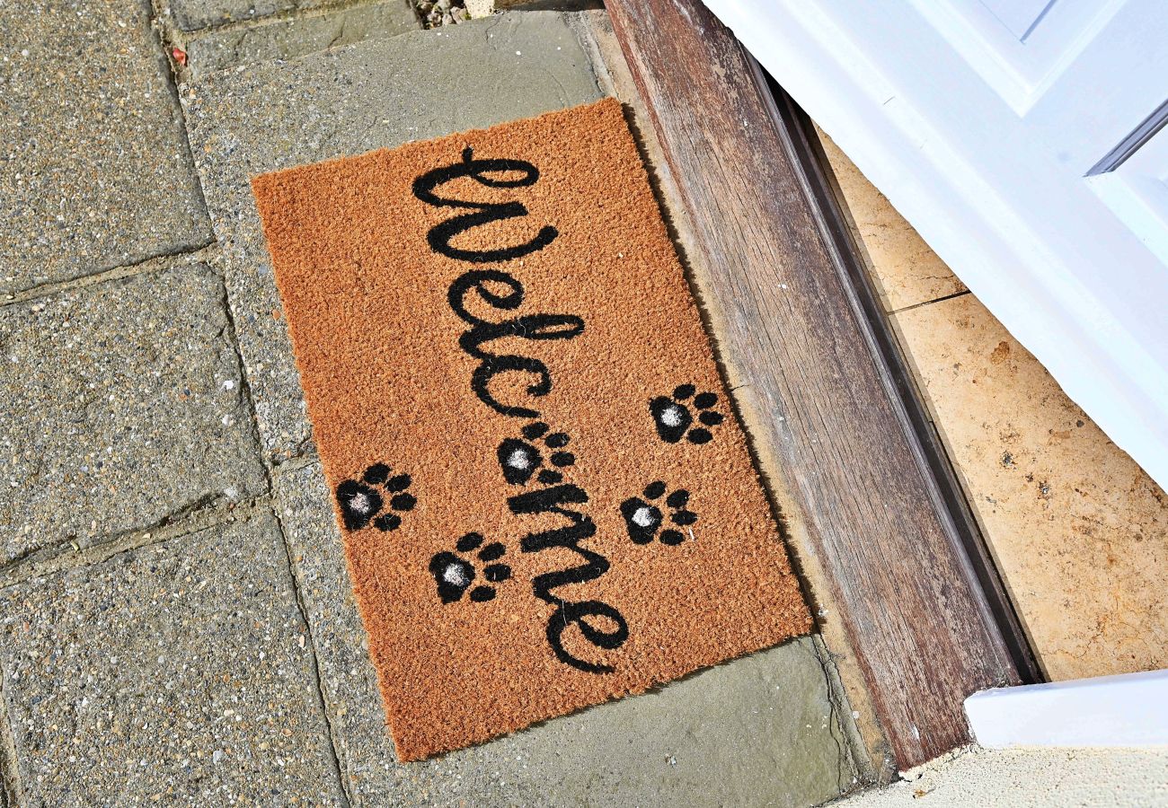 Cottage in Tunbridge Wells - Yew Cottage