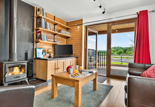 Cabin in Lamplugh - Knock Murton