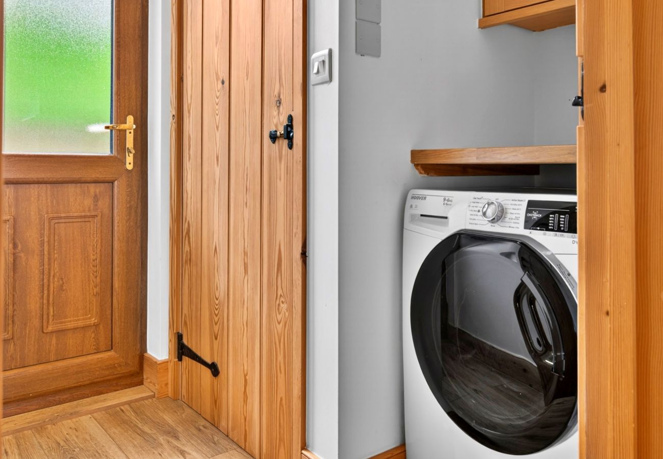 Cabin in Lamplugh - Knock Murton