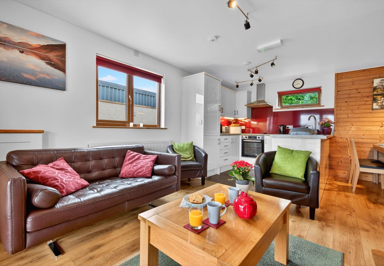 Cabin in Lamplugh - Knock Murton