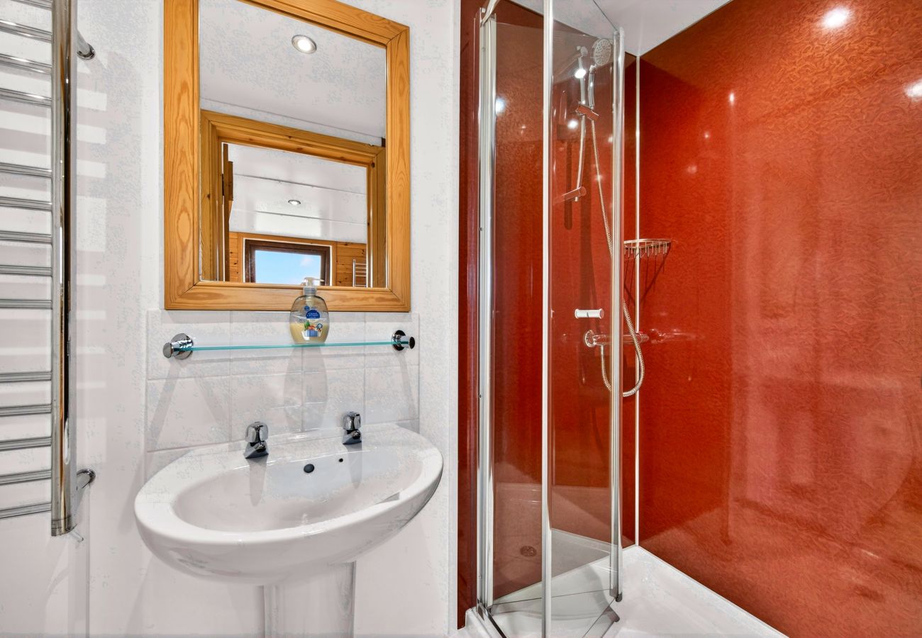 Cabin in Lamplugh - Knock Murton
