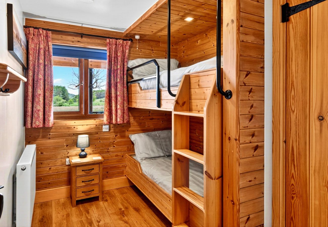 Cabin in Lamplugh - Knock Murton