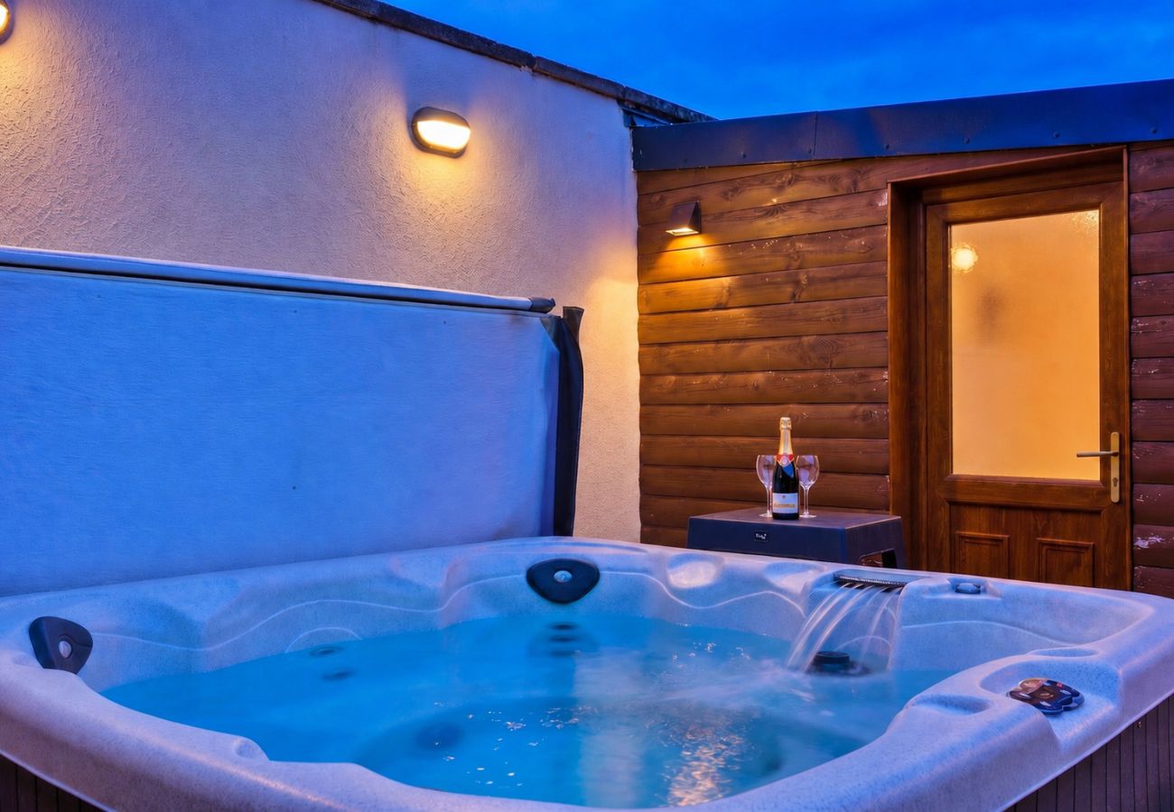 Cabin in Lamplugh - Knock Murton