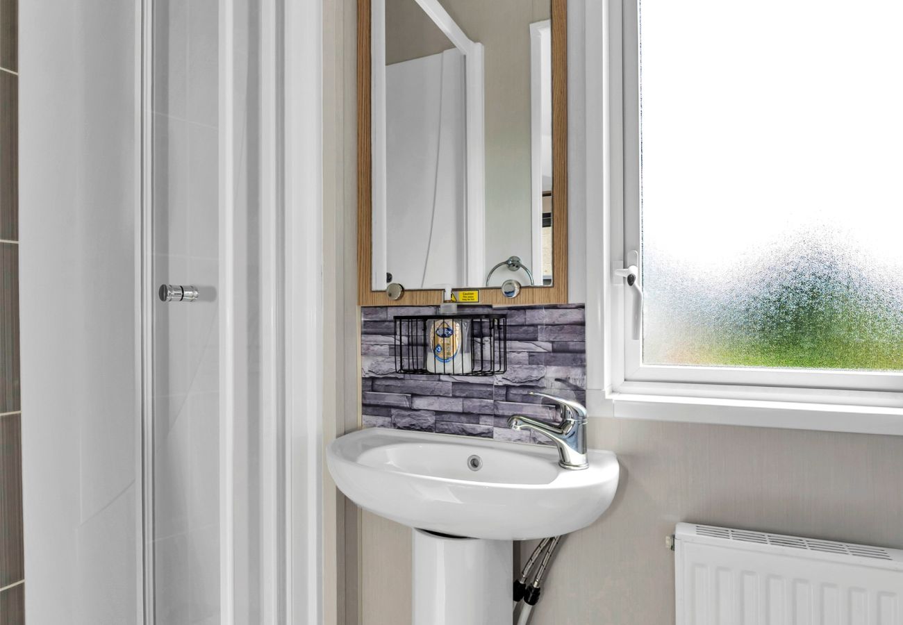 Chalet in Great Yarmouth - Osprey Court 1