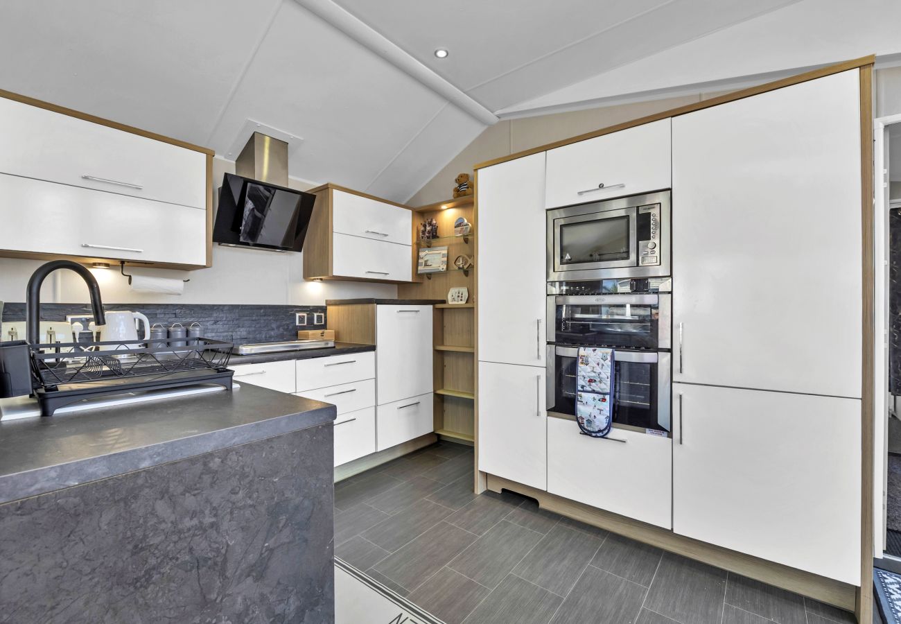 Chalet in Great Yarmouth - Osprey Court 1