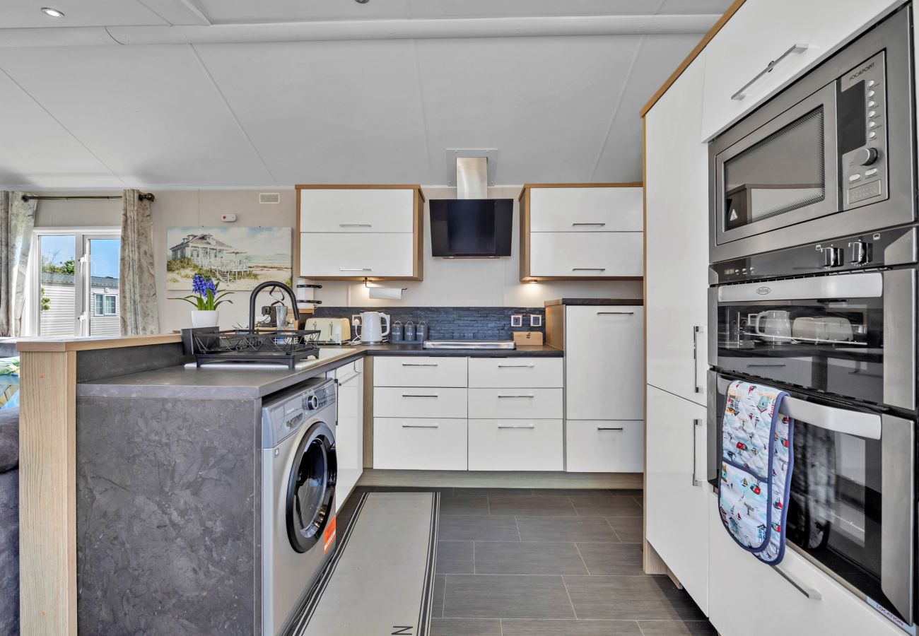 Chalet in Great Yarmouth - Osprey Court 1