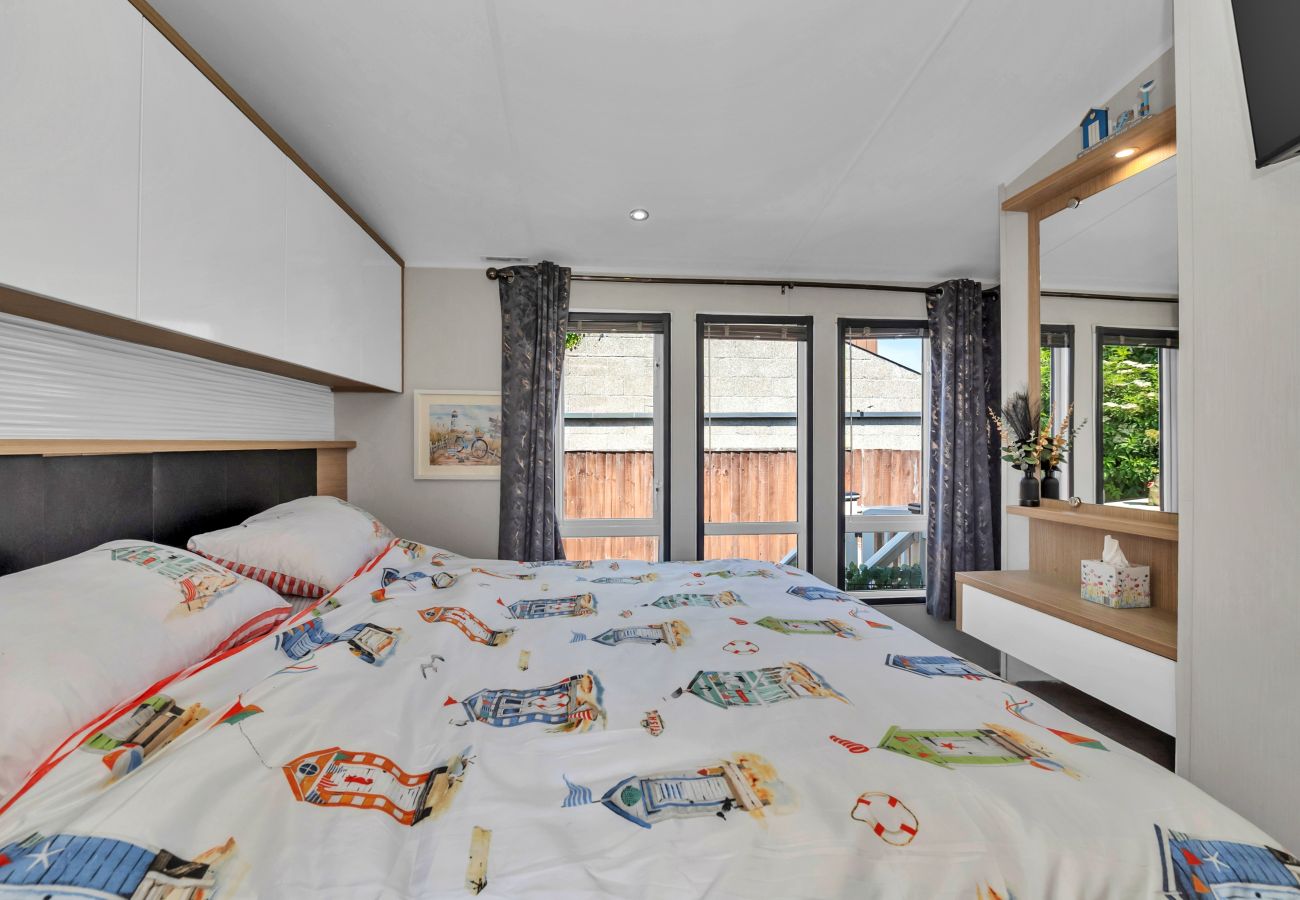 Chalet in Great Yarmouth - Osprey Court 1