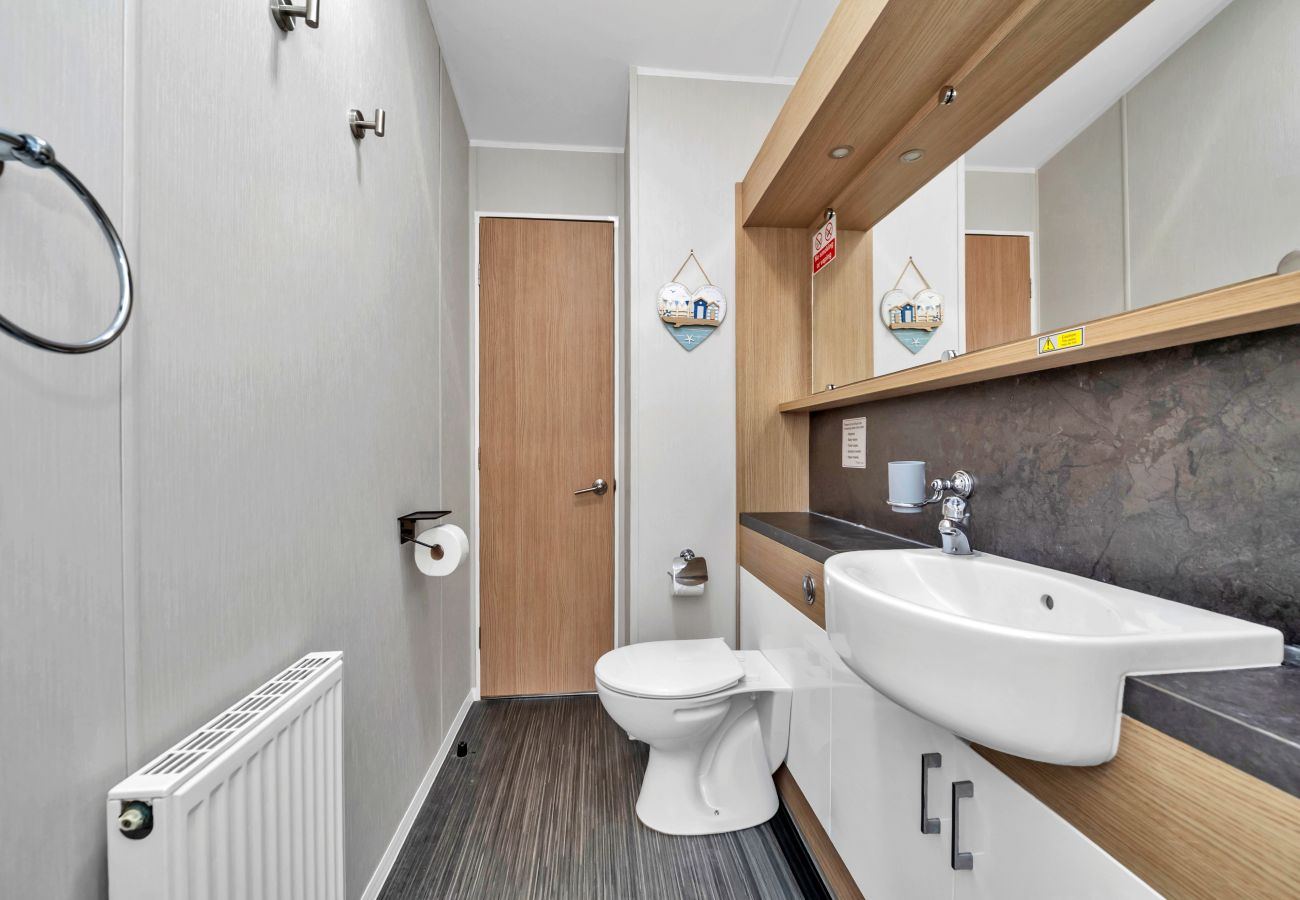 Chalet in Great Yarmouth - Osprey Court 1