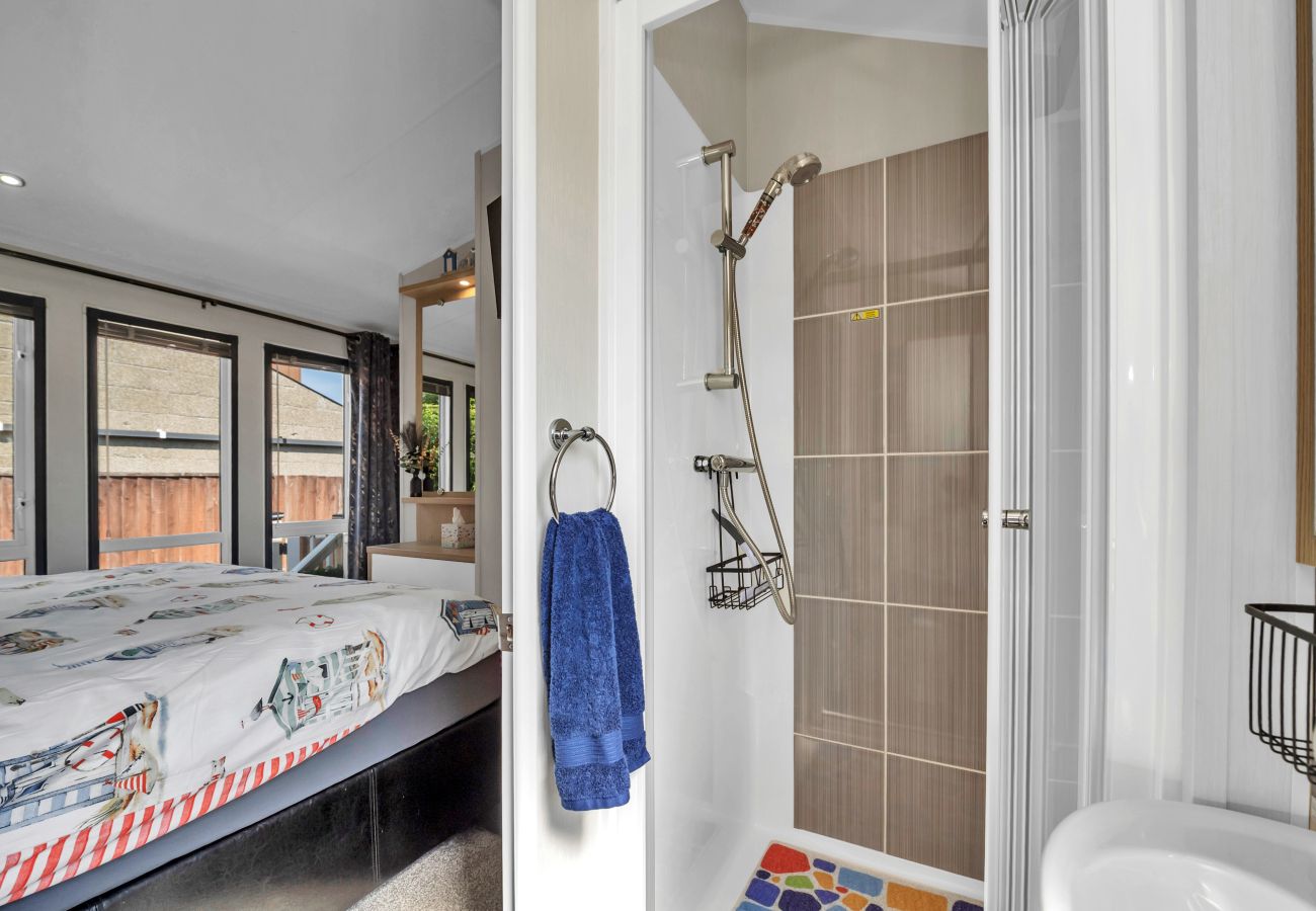 Chalet in Great Yarmouth - Osprey Court 1
