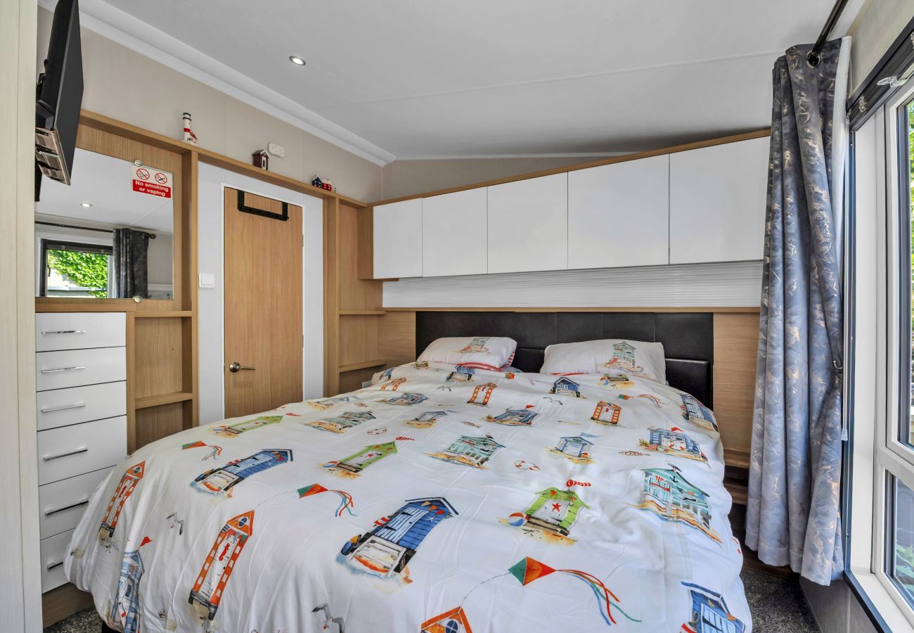 Chalet in Great Yarmouth - Osprey Court 1