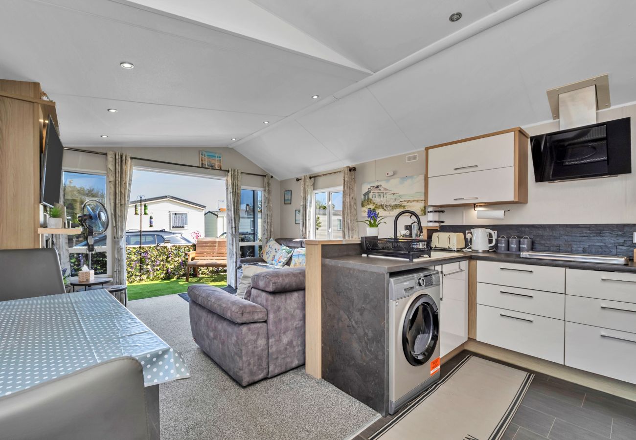 Chalet in Great Yarmouth - Osprey Court 1