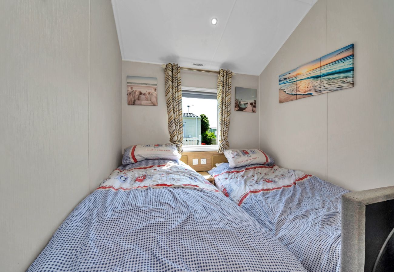 Chalet in Great Yarmouth - Osprey Court 1