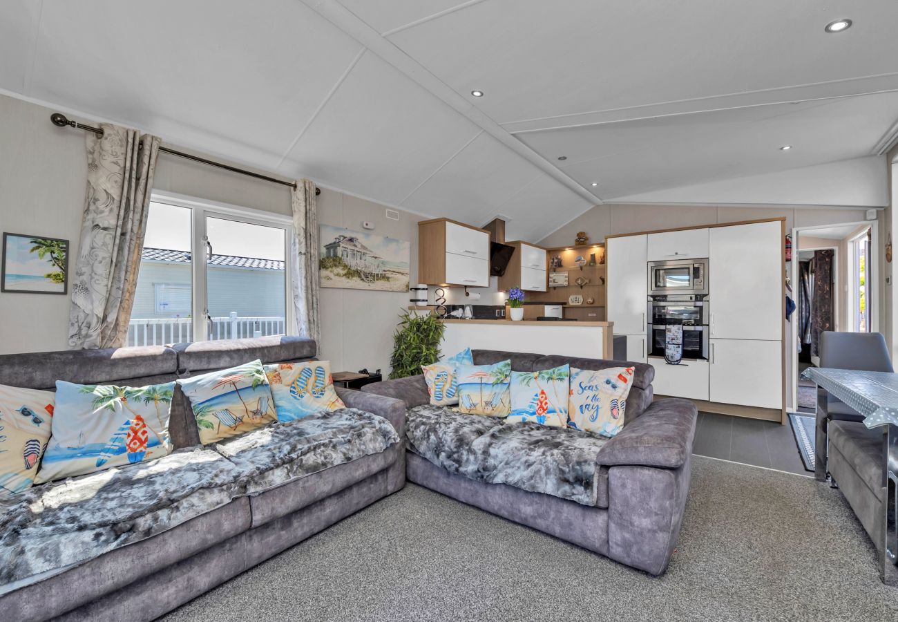 Chalet in Great Yarmouth - Osprey Court 1