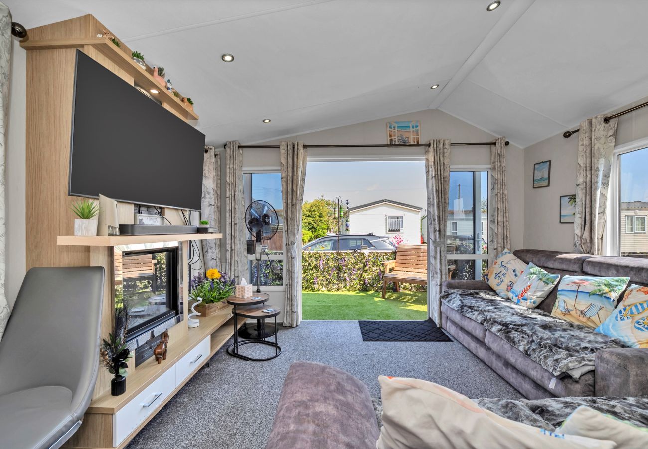 Chalet in Great Yarmouth - Osprey Court 1