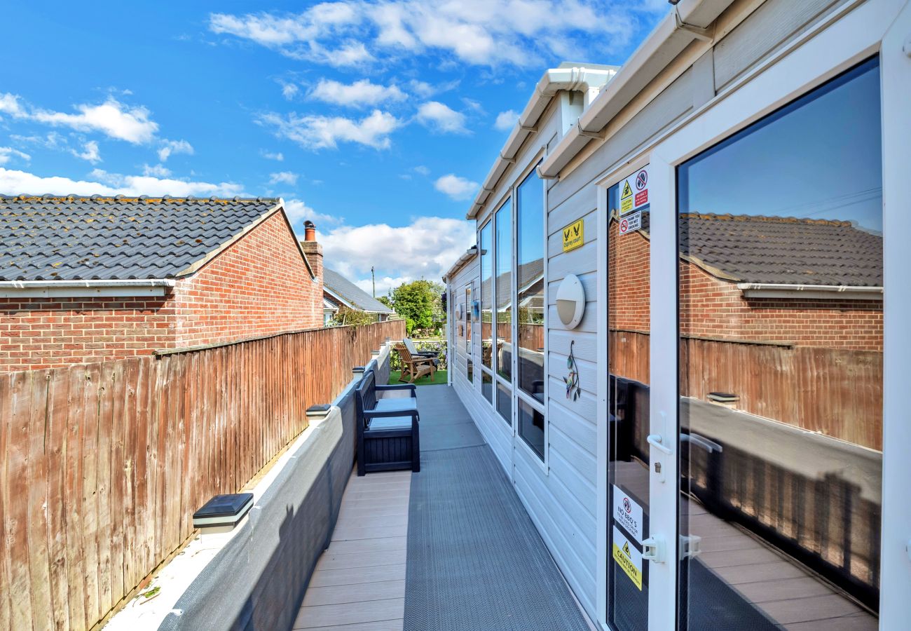 Chalet in Great Yarmouth - Osprey Court 1