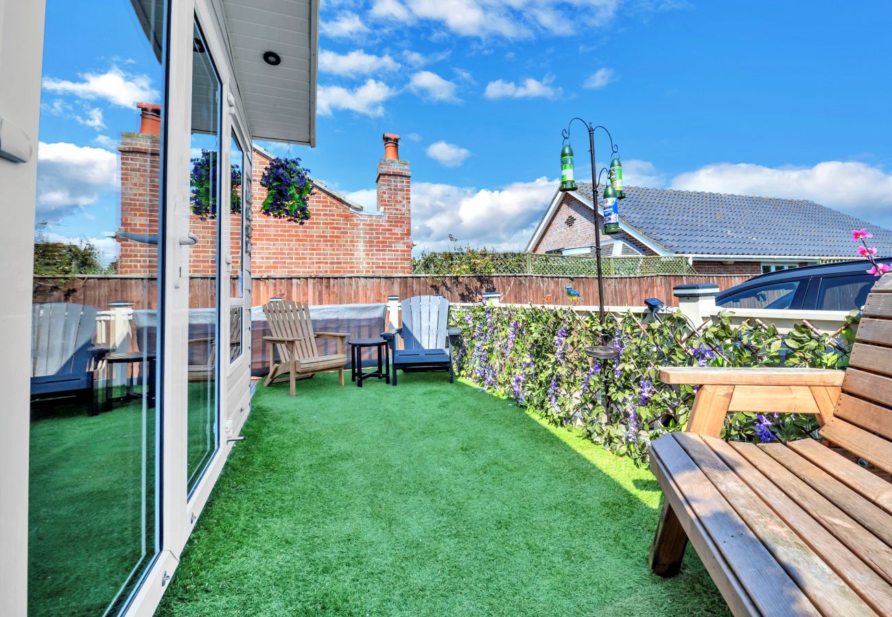 Chalet in Great Yarmouth - Osprey Court 1
