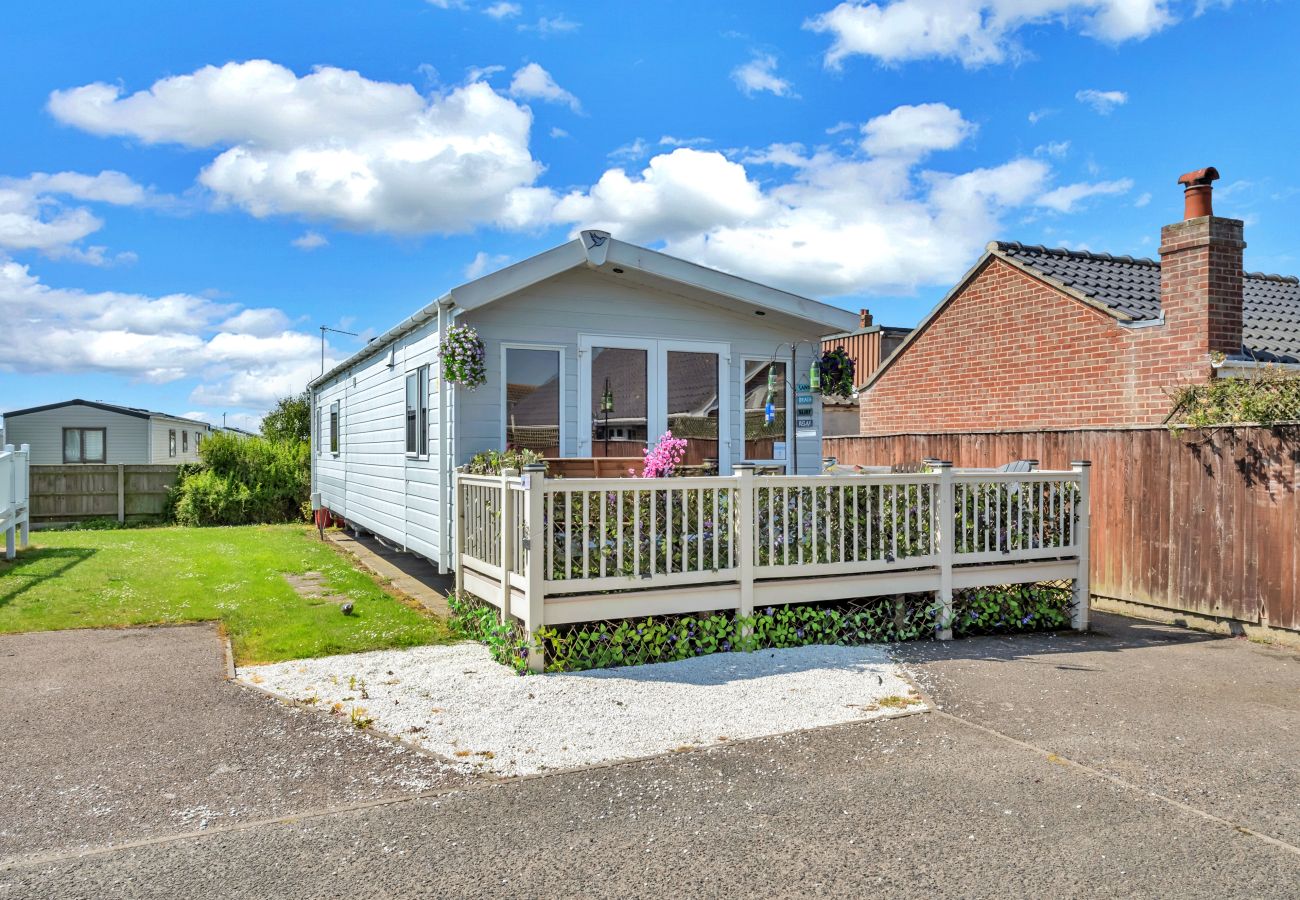 Chalet in Great Yarmouth - Osprey Court 1