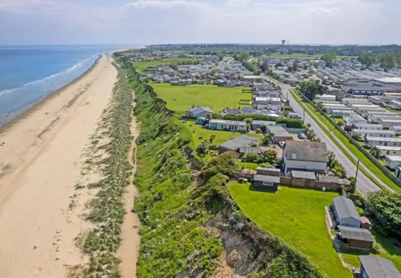 Chalet in Great Yarmouth - Osprey Court 1