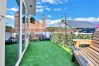 Chalet in Great Yarmouth - Osprey Court 1