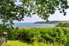 Chalet in Great Thorness - Seascape