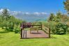 Cabin in St Asaph - Gelert Pod