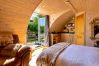 Cabin in St Asaph - Gelert Pod