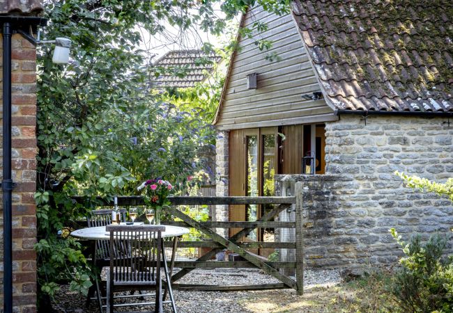 Cottage in Lower Seagry - The Little Barn