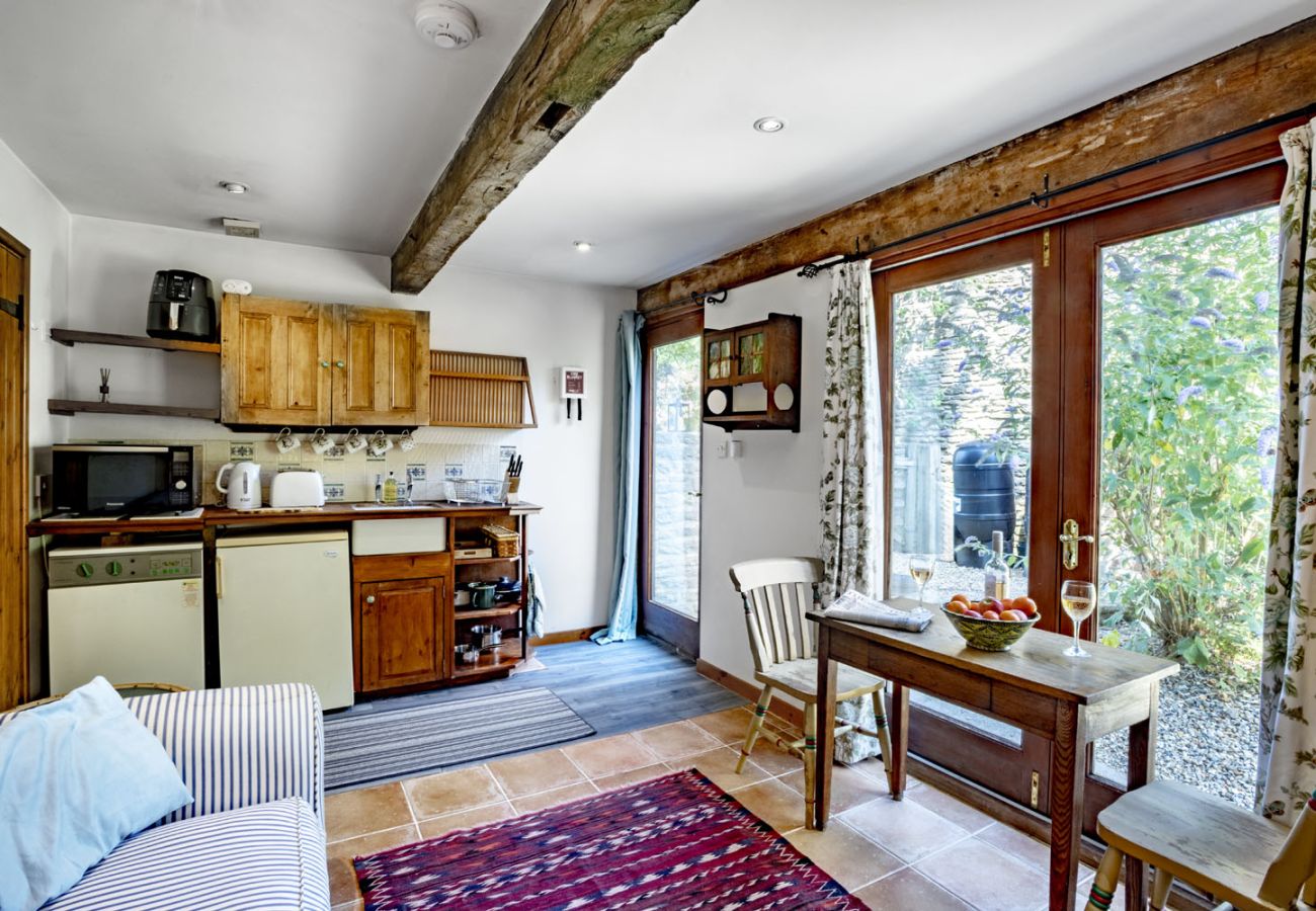 Cottage in Lower Seagry - The Little Barn