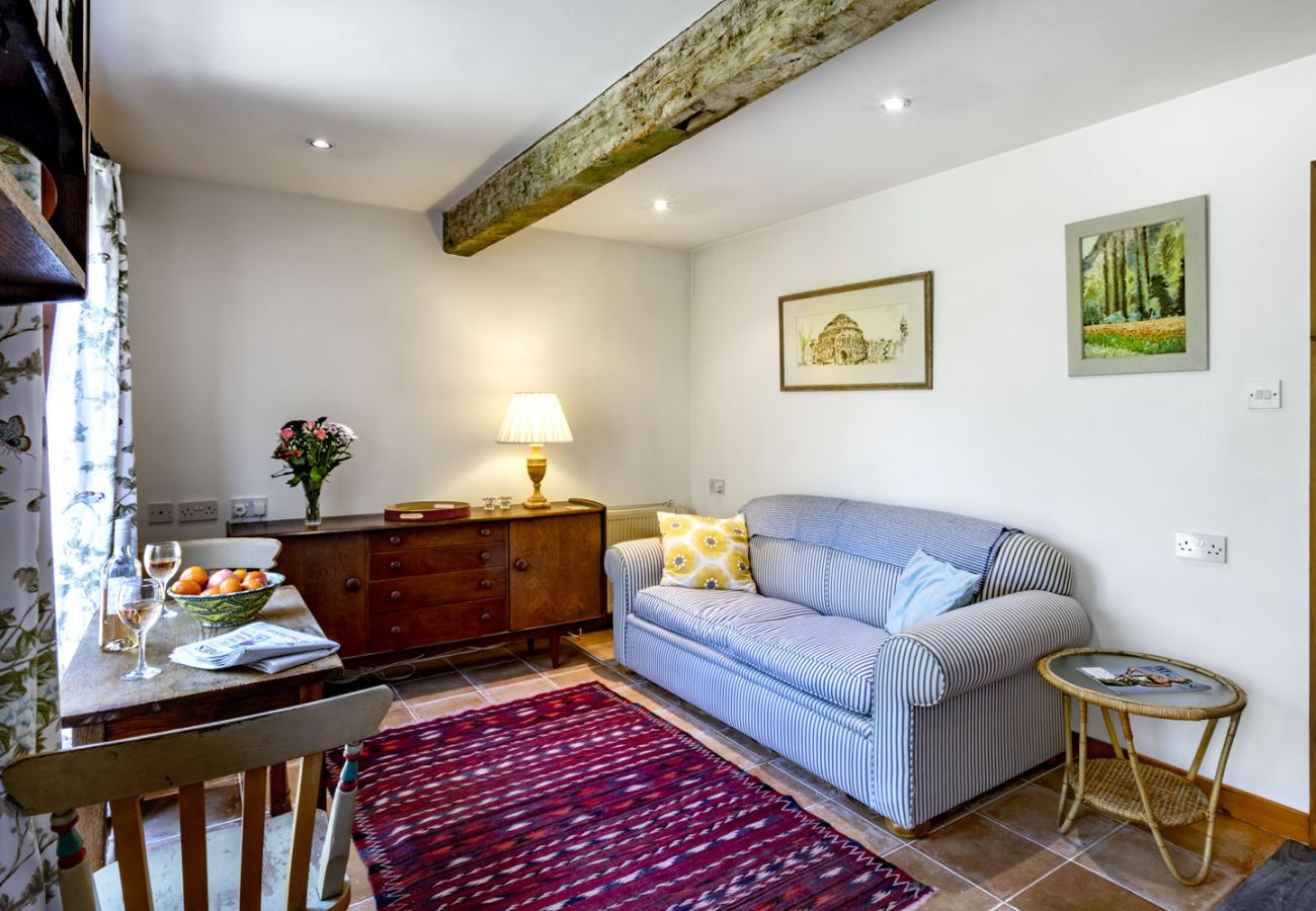 Cottage in Lower Seagry - The Little Barn