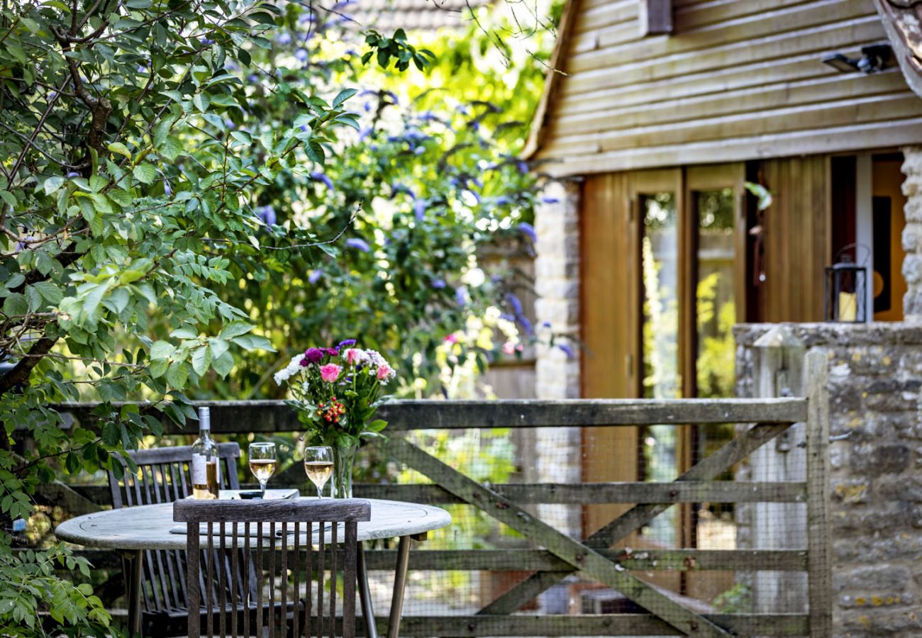 Cottage in Lower Seagry - The Little Barn