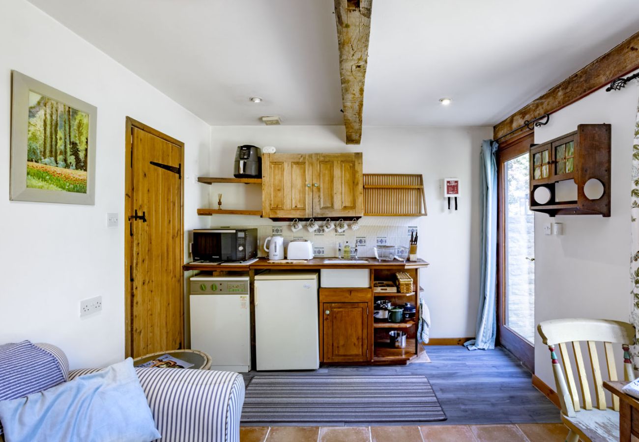 Cottage in Lower Seagry - The Little Barn