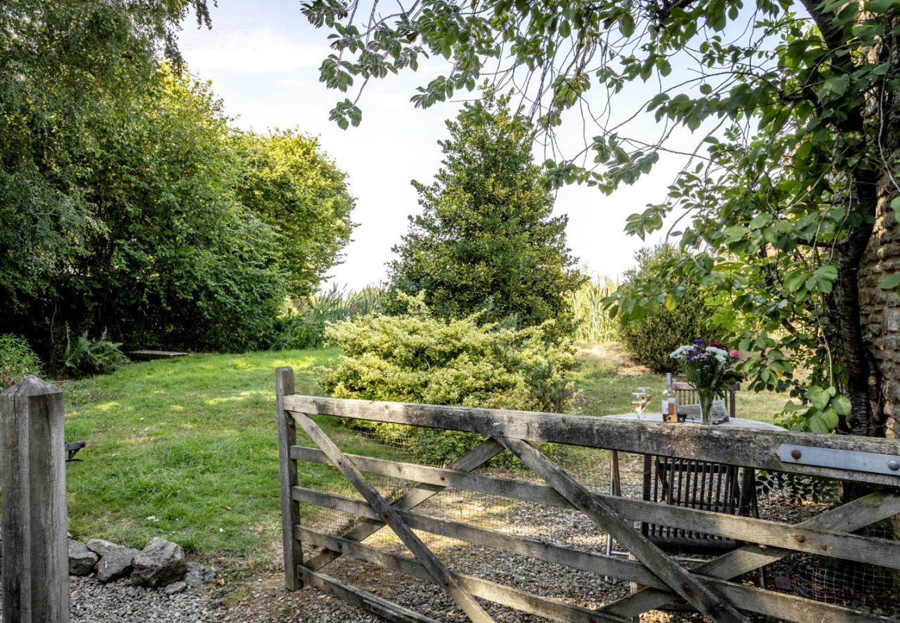Cottage in Lower Seagry - The Little Barn