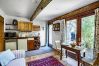 Cottage in Lower Seagry - The Little Barn