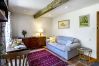 Cottage in Lower Seagry - The Little Barn