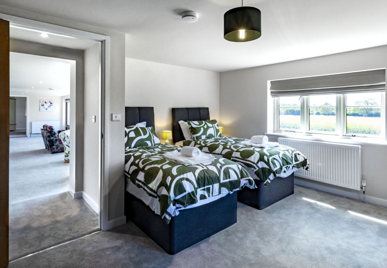 Cottage in Seend - The Cottages Collection at Rusty Lane Farm