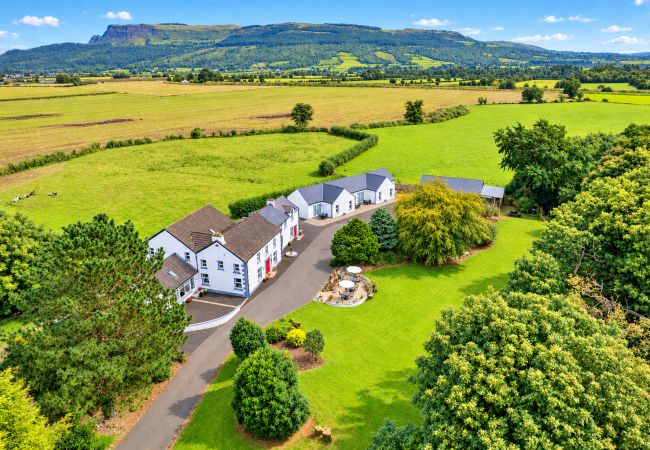 House in Limavady - The Willows Collection
