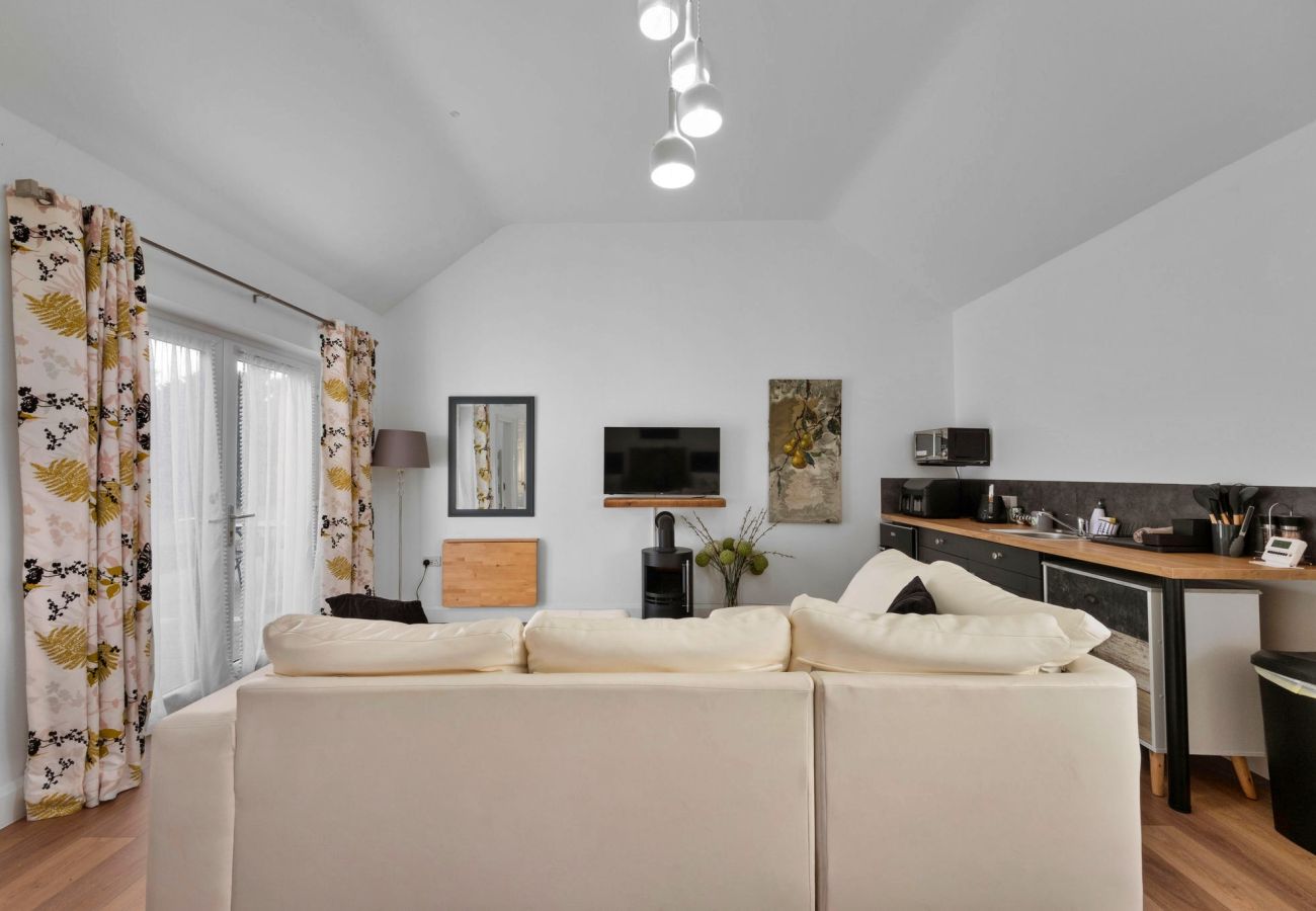 House in Limavady - The Willows Collection