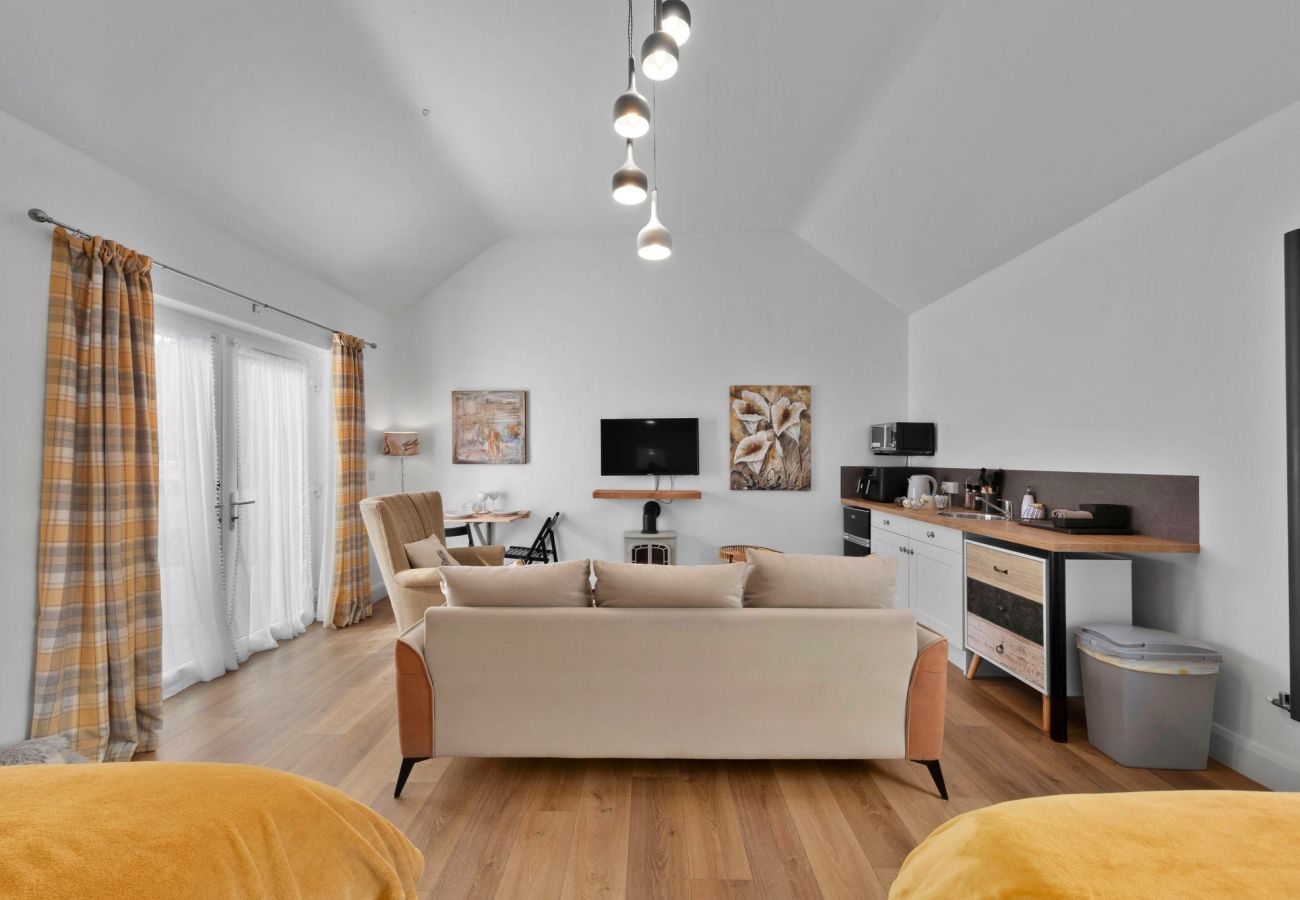 House in Limavady - The Willows Collection
