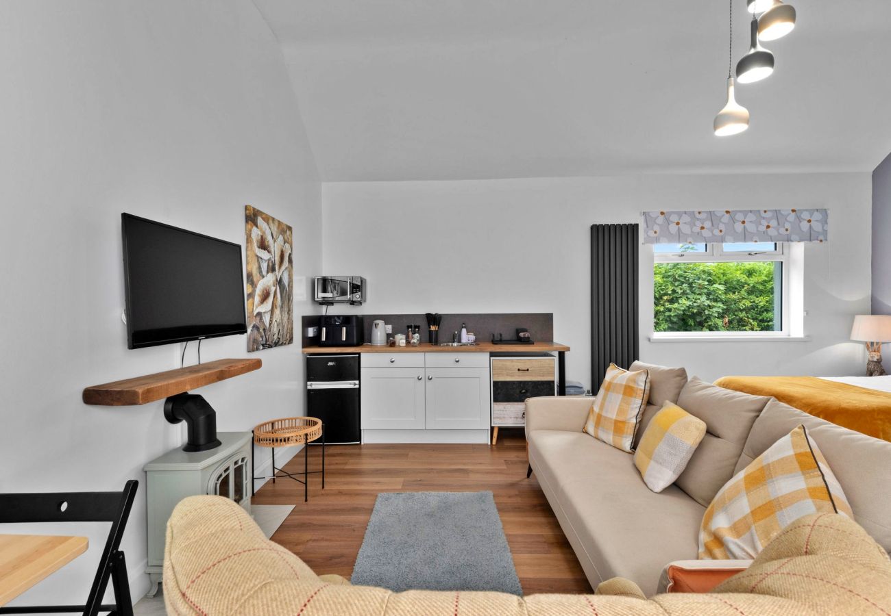 House in Limavady - The Willows Collection