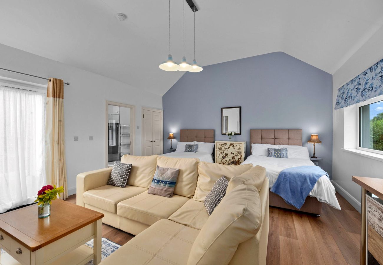 House in Limavady - The Willows Collection