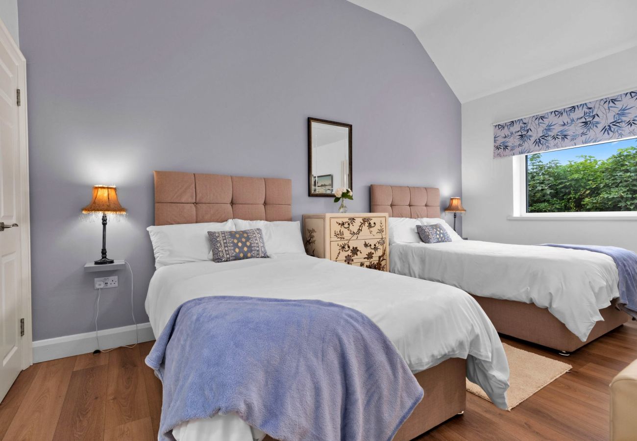 House in Limavady - The Willows Collection