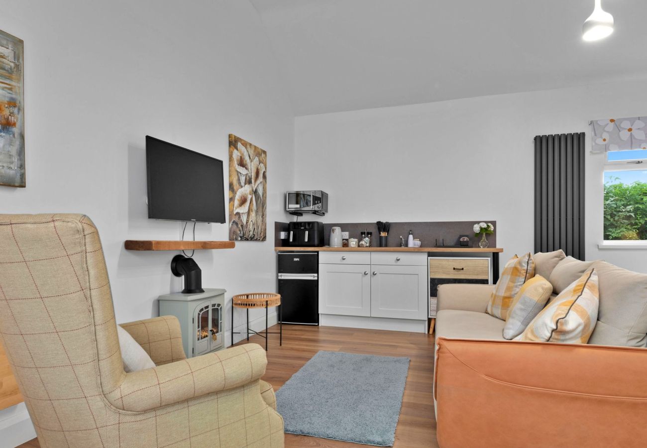 House in Limavady - The Willows Collection