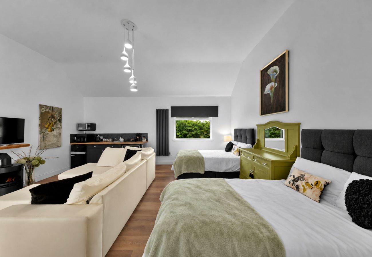 House in Limavady - The Willows Collection